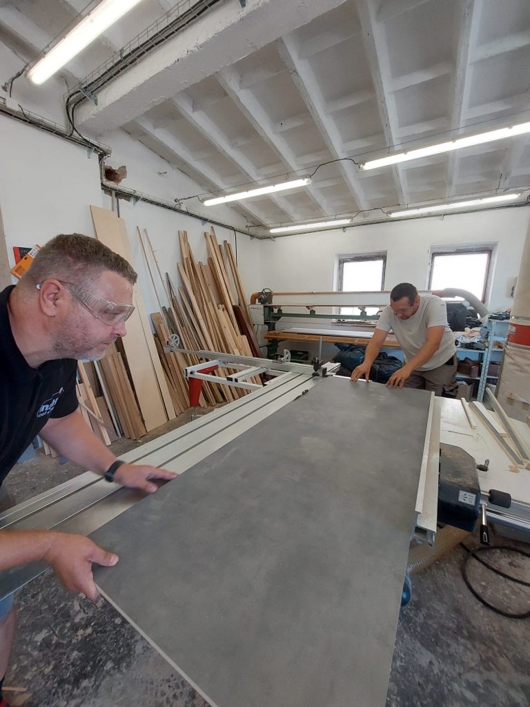 atf 05 3.4 objednavka a vyroba