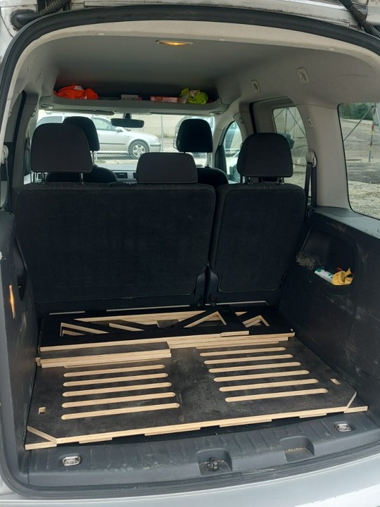 Naše Modely ub f05 3.4